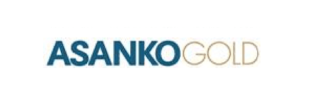 Asanko Gold  logo