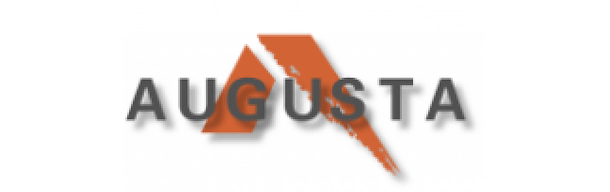 Augusta  logo