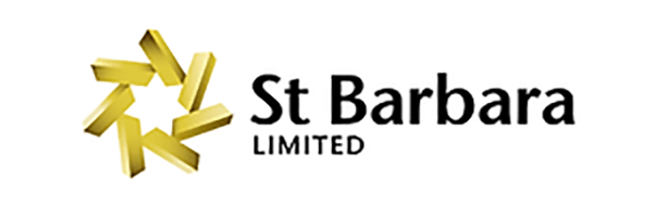 St Barbara  logo