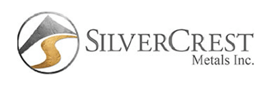 Silver Crest  logo